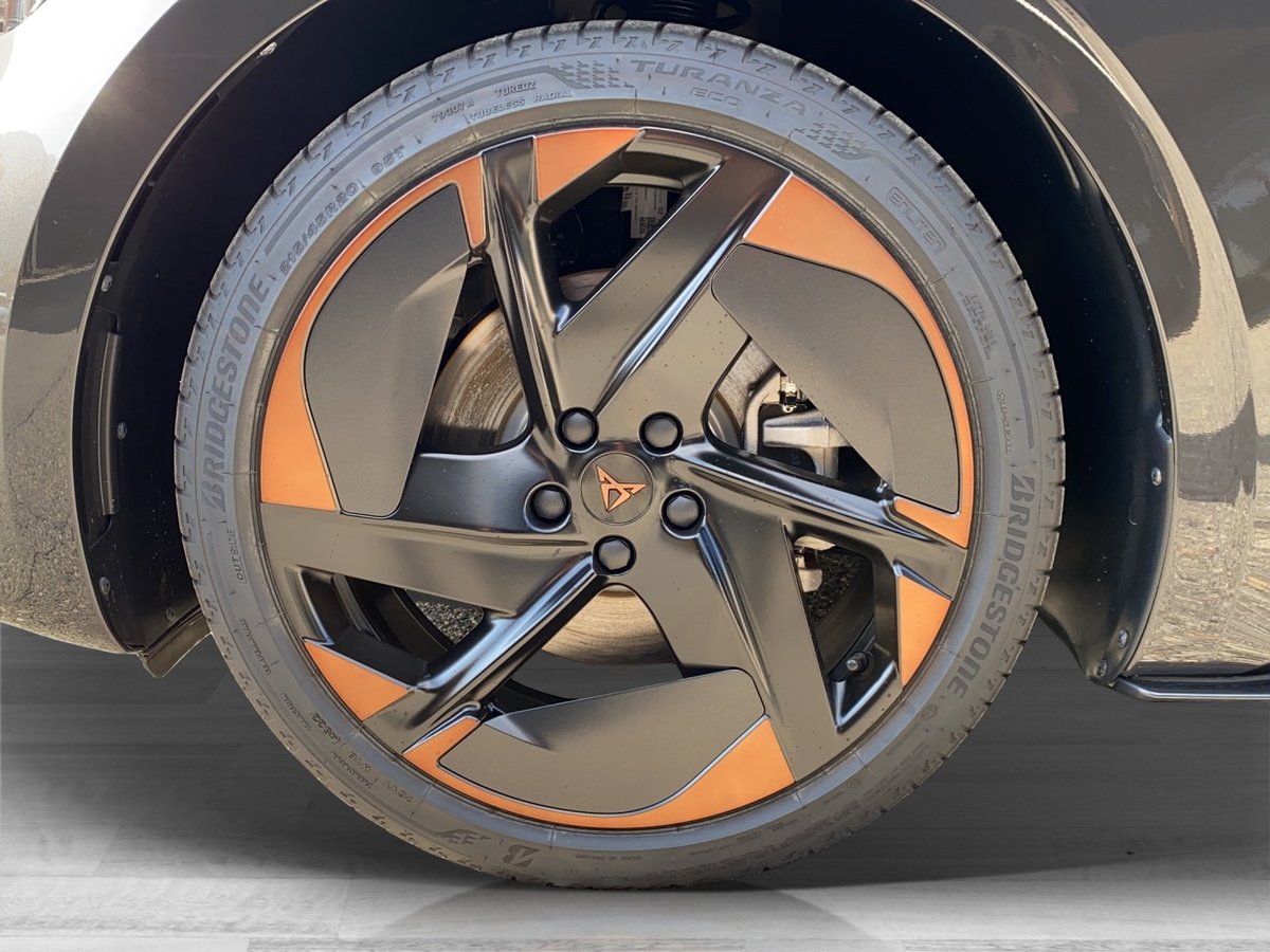 CUPRA Born 58 kWh e-Boost, Elettrica, Auto nuove, Automatico - 7