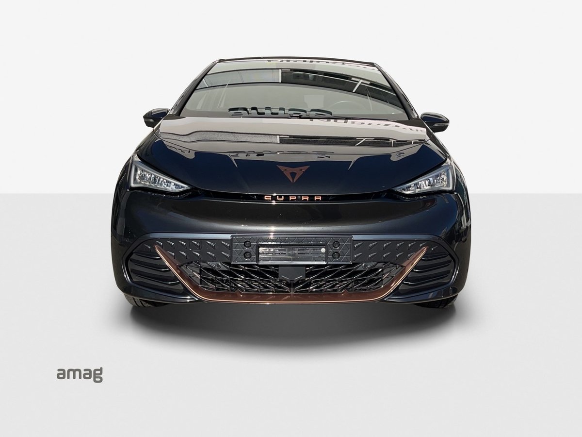 CUPRA Born 58 kWh e-Boost, Électrique, Occasion / Utilisé, Automatique - 5