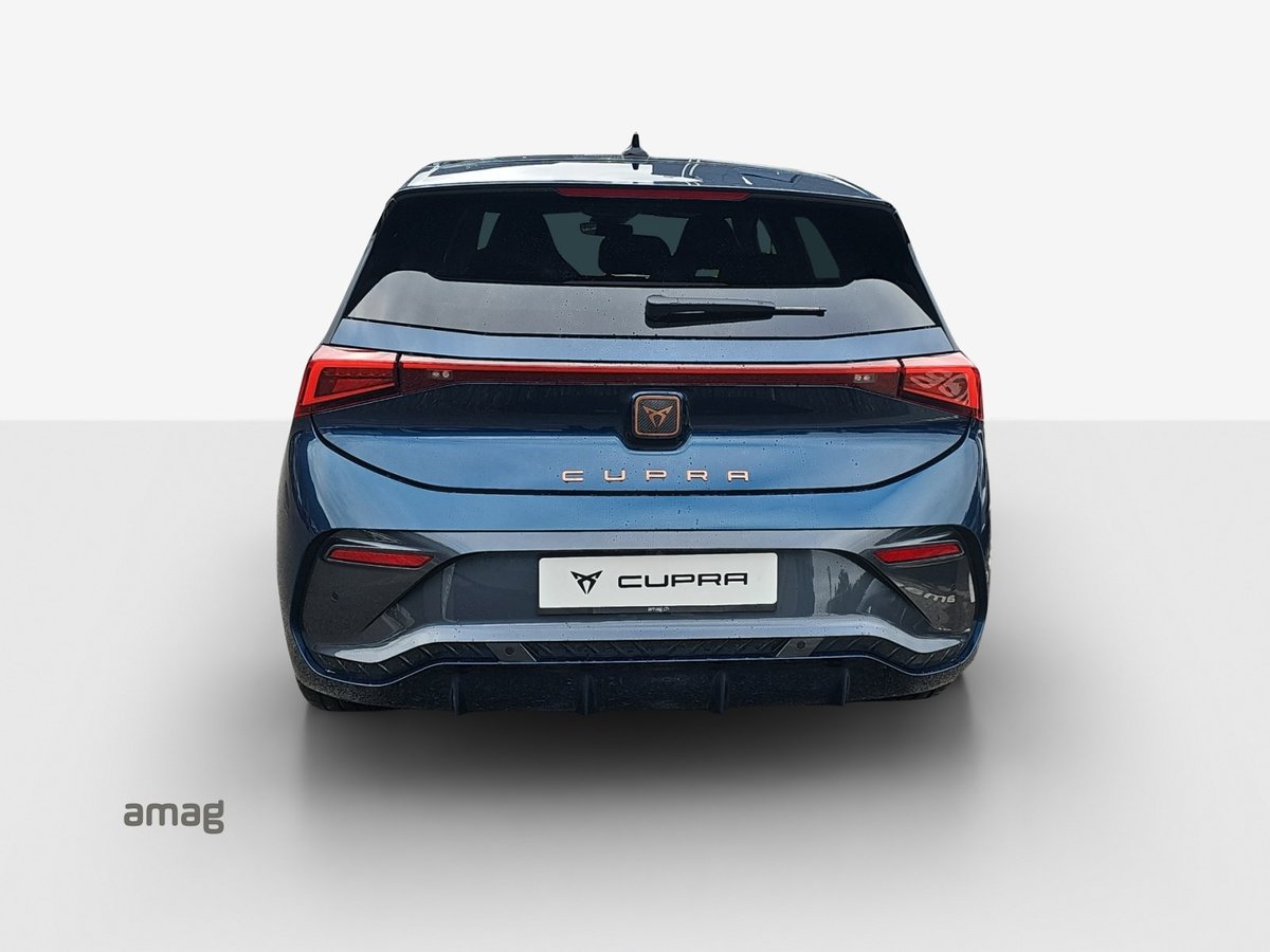 CUPRA Born 59 kWh e-Boost, Elettrica, Occasioni / Usate, Automatico - 4