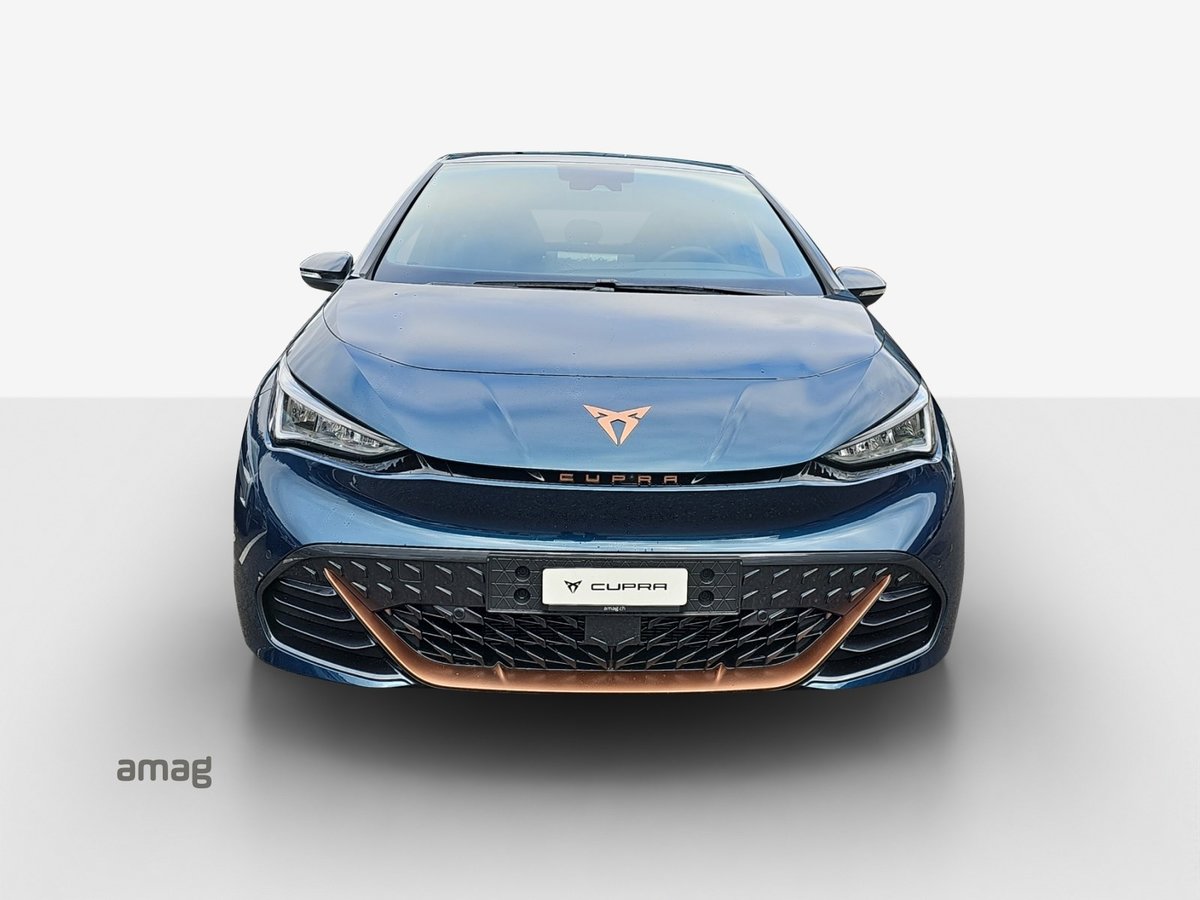 CUPRA Born 59 kWh e-Boost, Elettrica, Occasioni / Usate, Automatico - 7