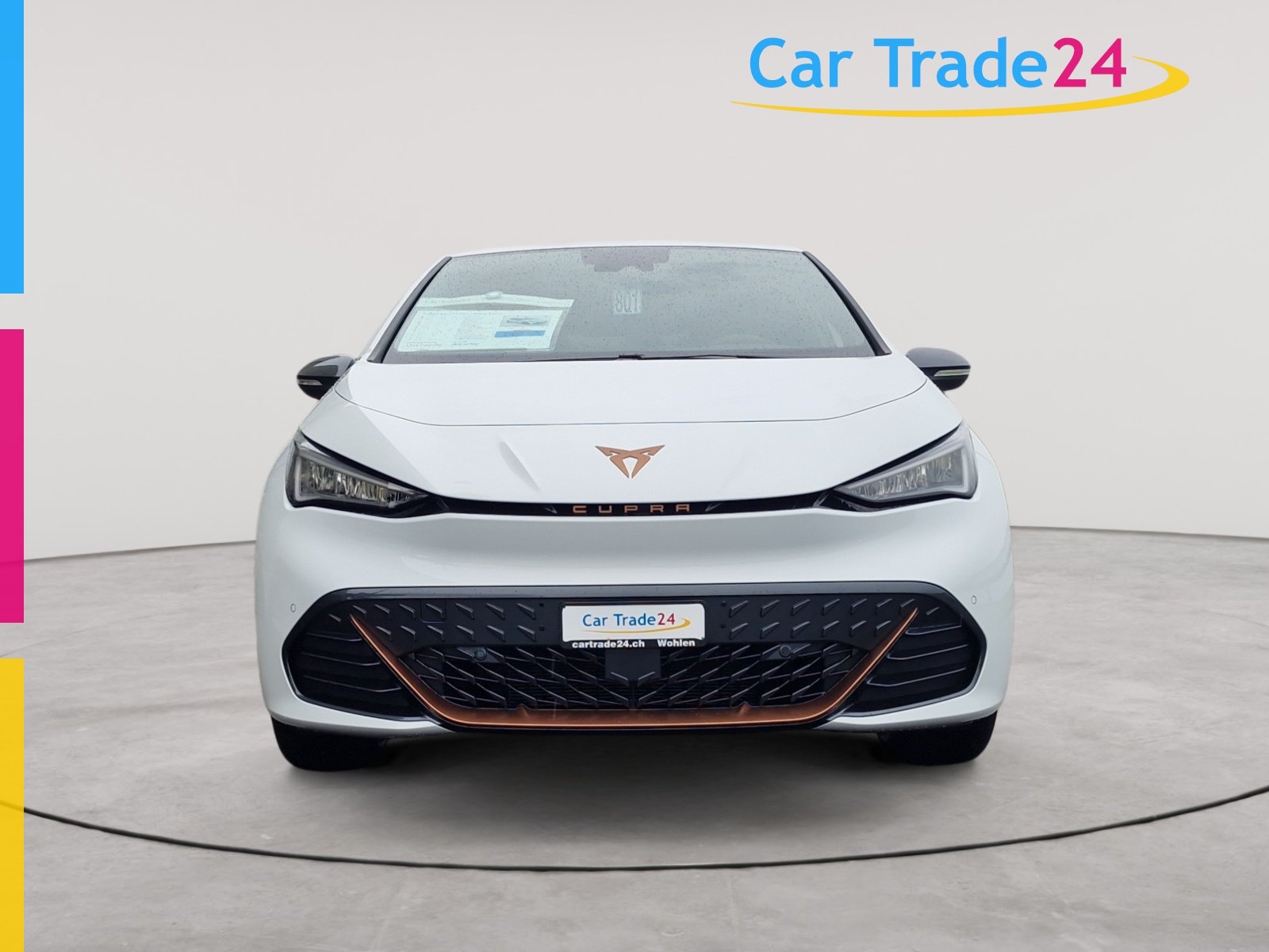 CUPRA Born 77 kWh e-Boost 231PS, Electric, Second hand / Used, Automatic - 3