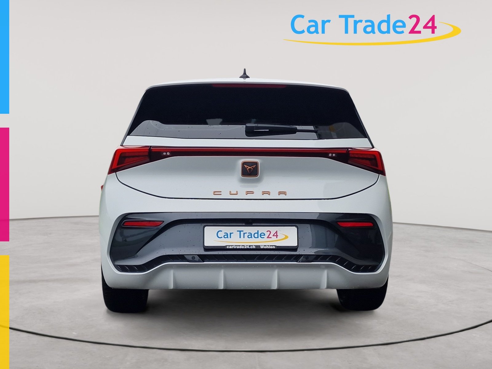 CUPRA Born 77 kWh e-Boost 231PS, Electric, Second hand / Used, Automatic - 7