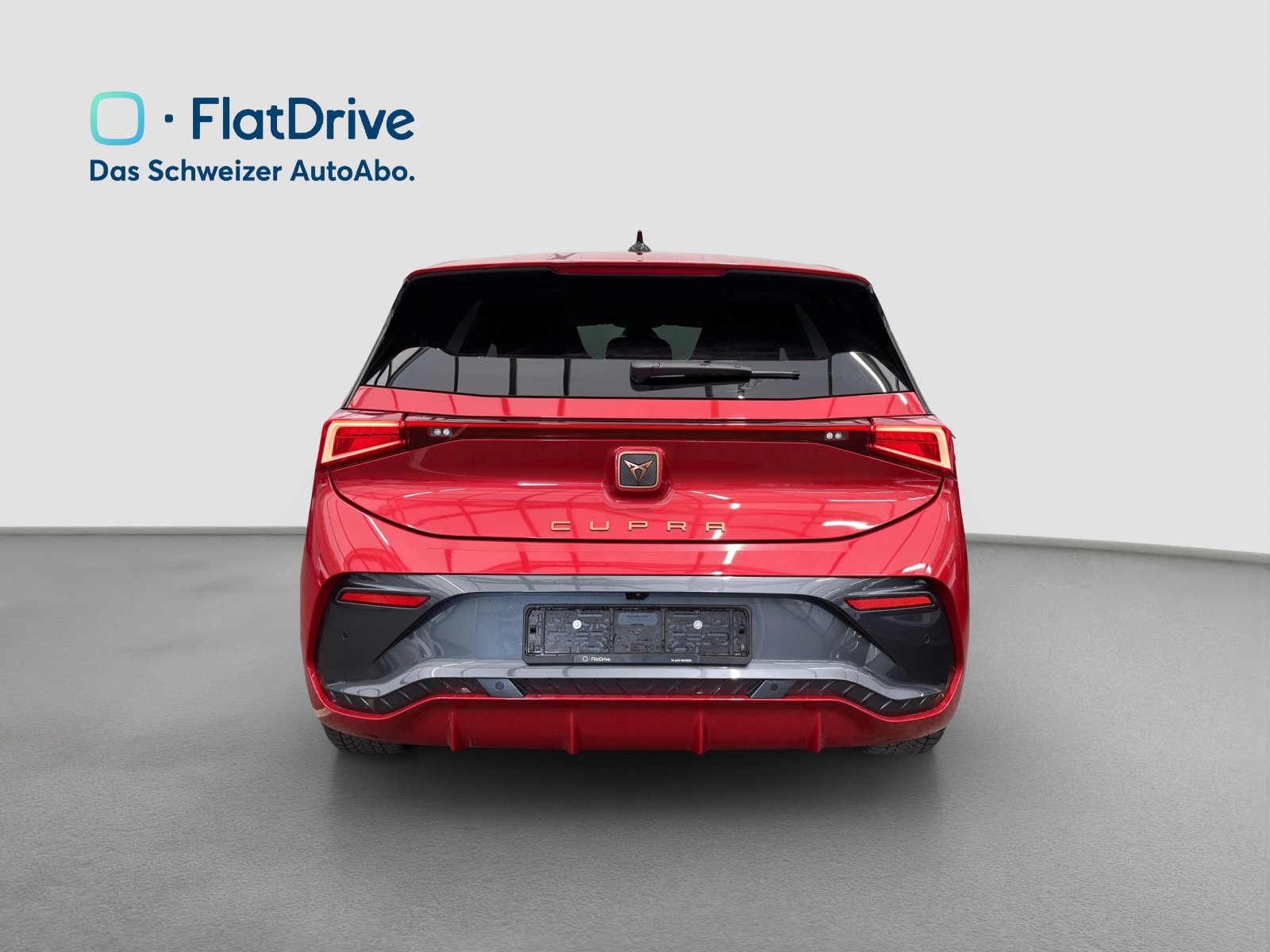 CUPRA Born 58 kWh - Head-up - Umgebungskamera, Elektro, Occasion / Gebraucht, Automatik - 4