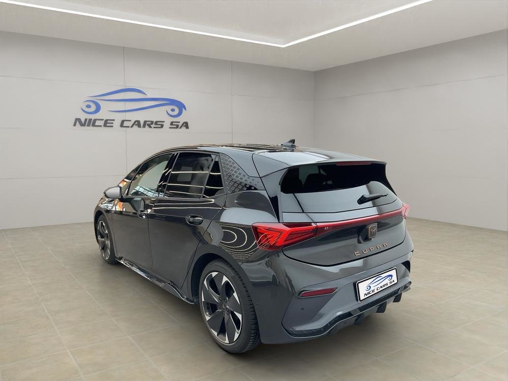 CUPRA Born 58 kWh, Électrique, Occasion / Utilisé, Automatique - 3