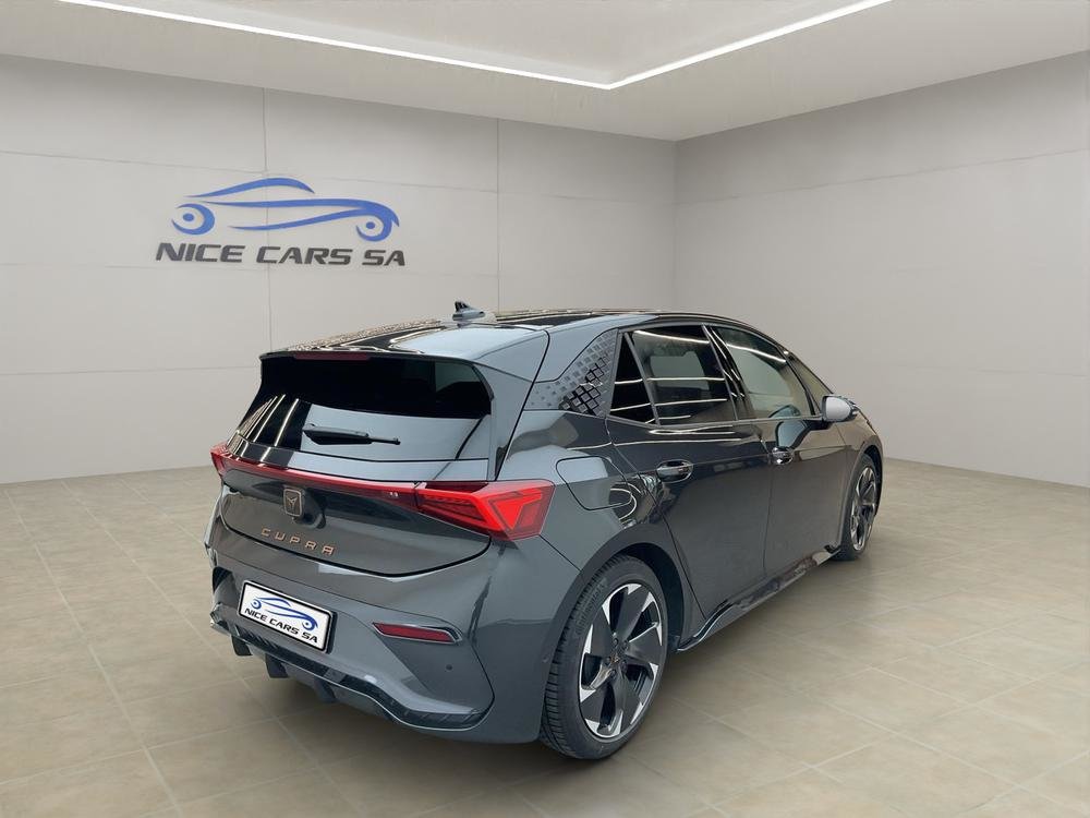 CUPRA Born 58 kWh, Électrique, Occasion / Utilisé, Automatique - 5
