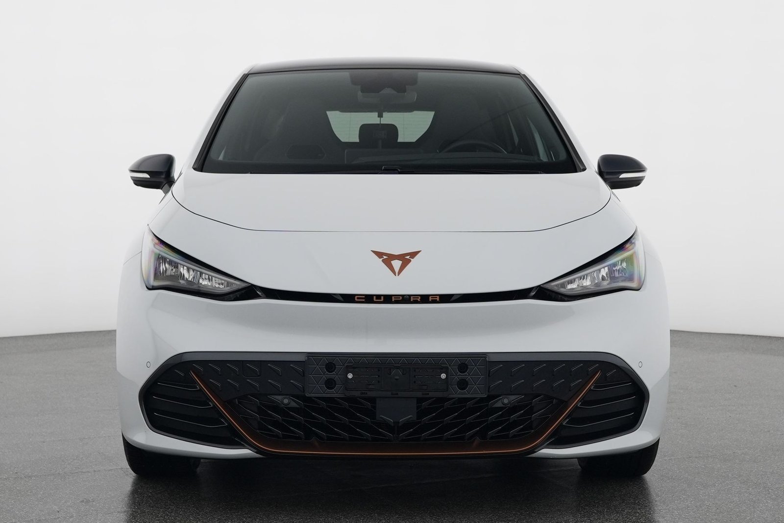 CUPRA Born 58 kWh, Électrique, Occasion / Utilisé, Automatique - 2