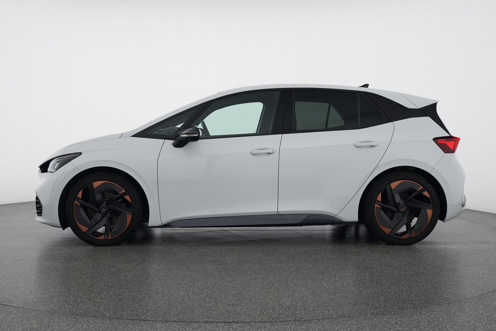 CUPRA Born 58 kWh, Électrique, Occasion / Utilisé, Automatique - 3