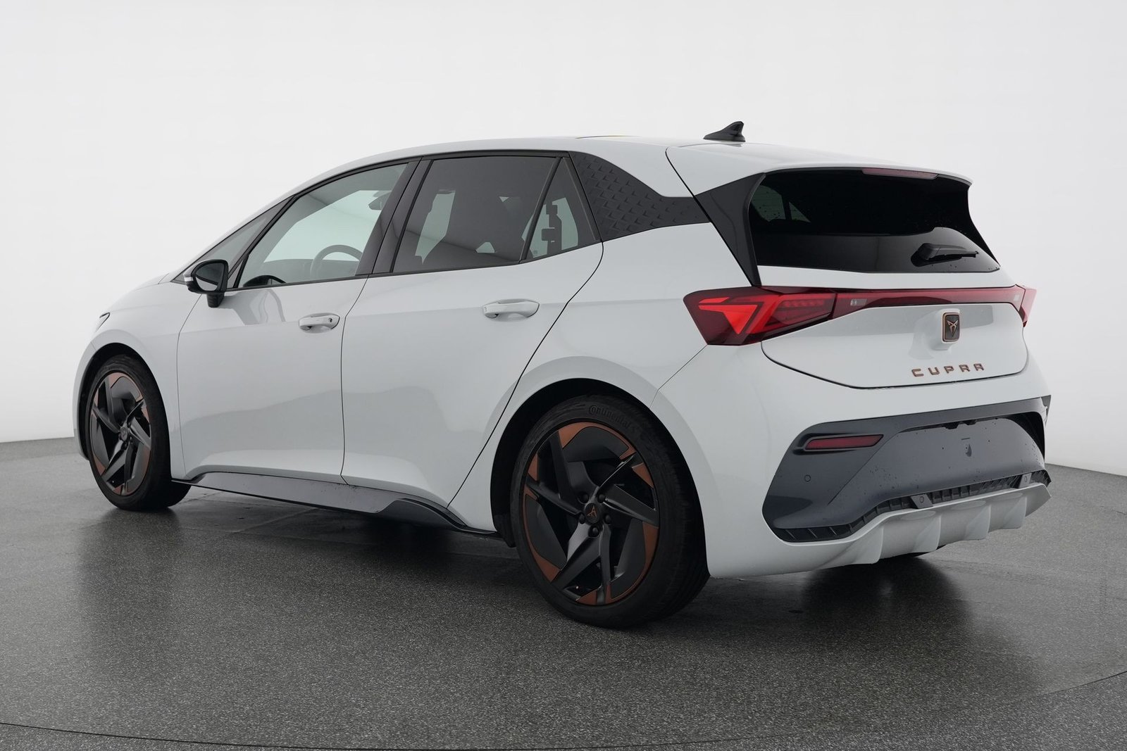 CUPRA Born 58 kWh, Électrique, Occasion / Utilisé, Automatique - 4