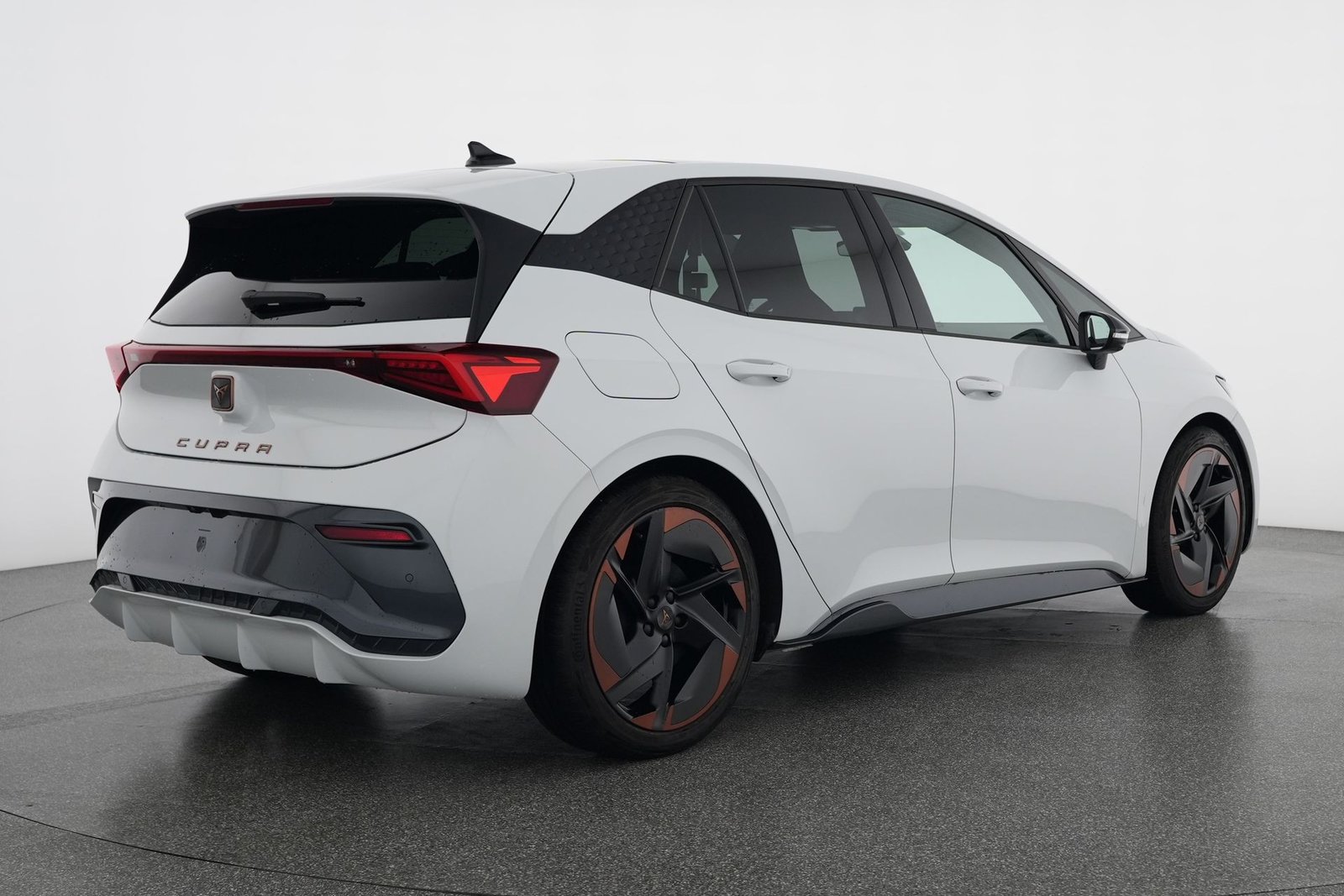 CUPRA Born 58 kWh, Électrique, Occasion / Utilisé, Automatique - 5