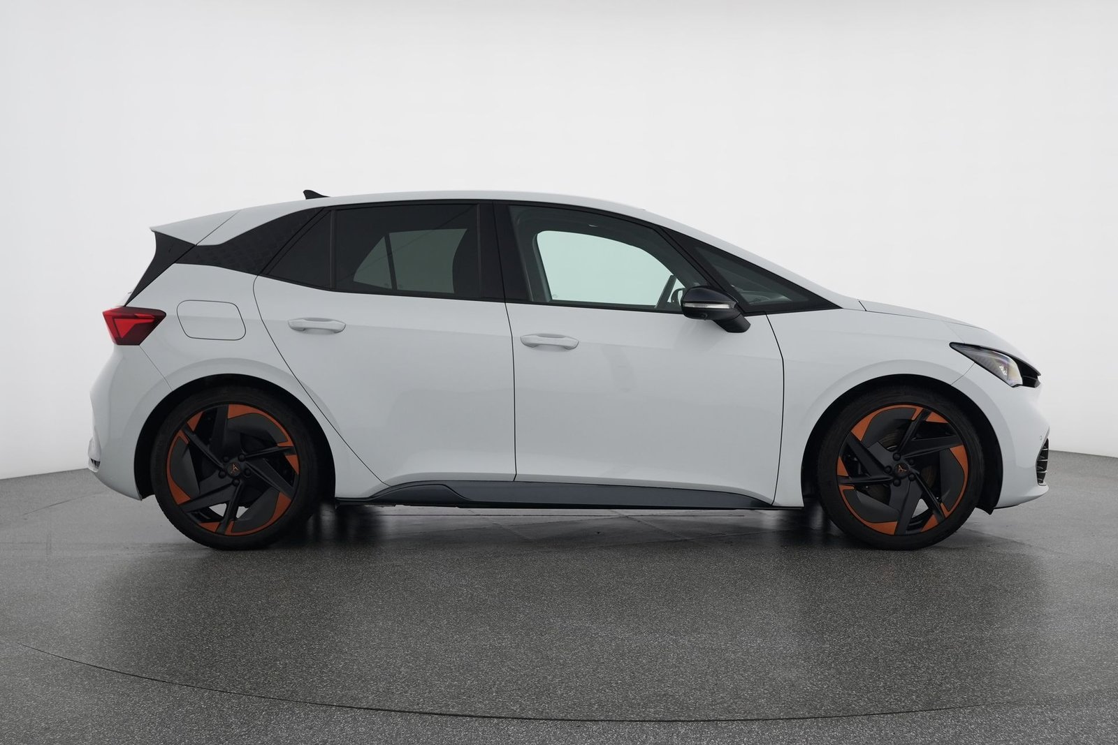 CUPRA Born 58 kWh, Électrique, Occasion / Utilisé, Automatique - 6