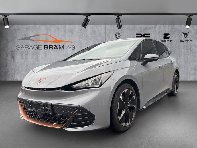 CUPRA Born 58 kWh, Elettrica, Occasioni / Usate, Automatico