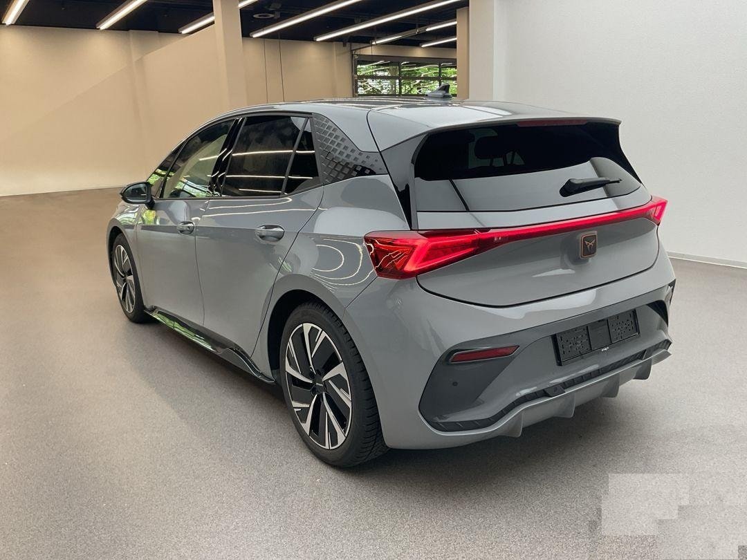 CUPRA Born 58 kWh, Elettrica, Occasioni / Usate, Automatico - 2