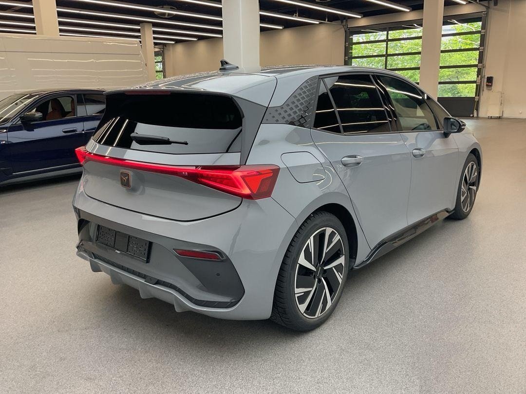 CUPRA Born 58 kWh, Elettrica, Occasioni / Usate, Automatico - 3