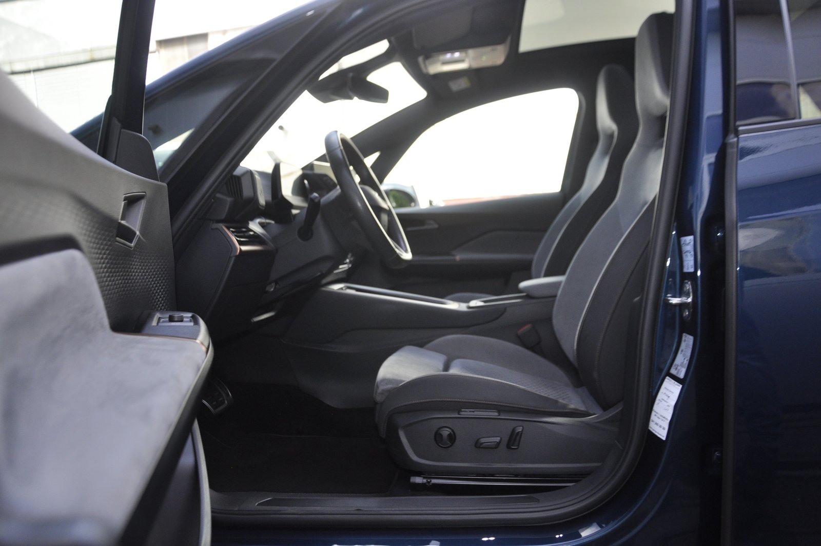 CUPRA Born 58 kWh I Skyline Panoramadach, Electric, Second hand / Used, Automatic - 5