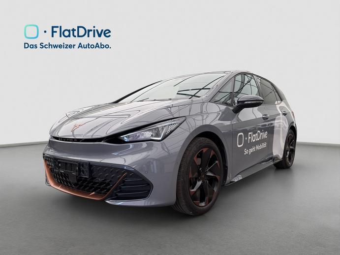 CUPRA Born 58 kWh - Head-up - Umgebungskamera, Electric, Second hand / Used, Automatic