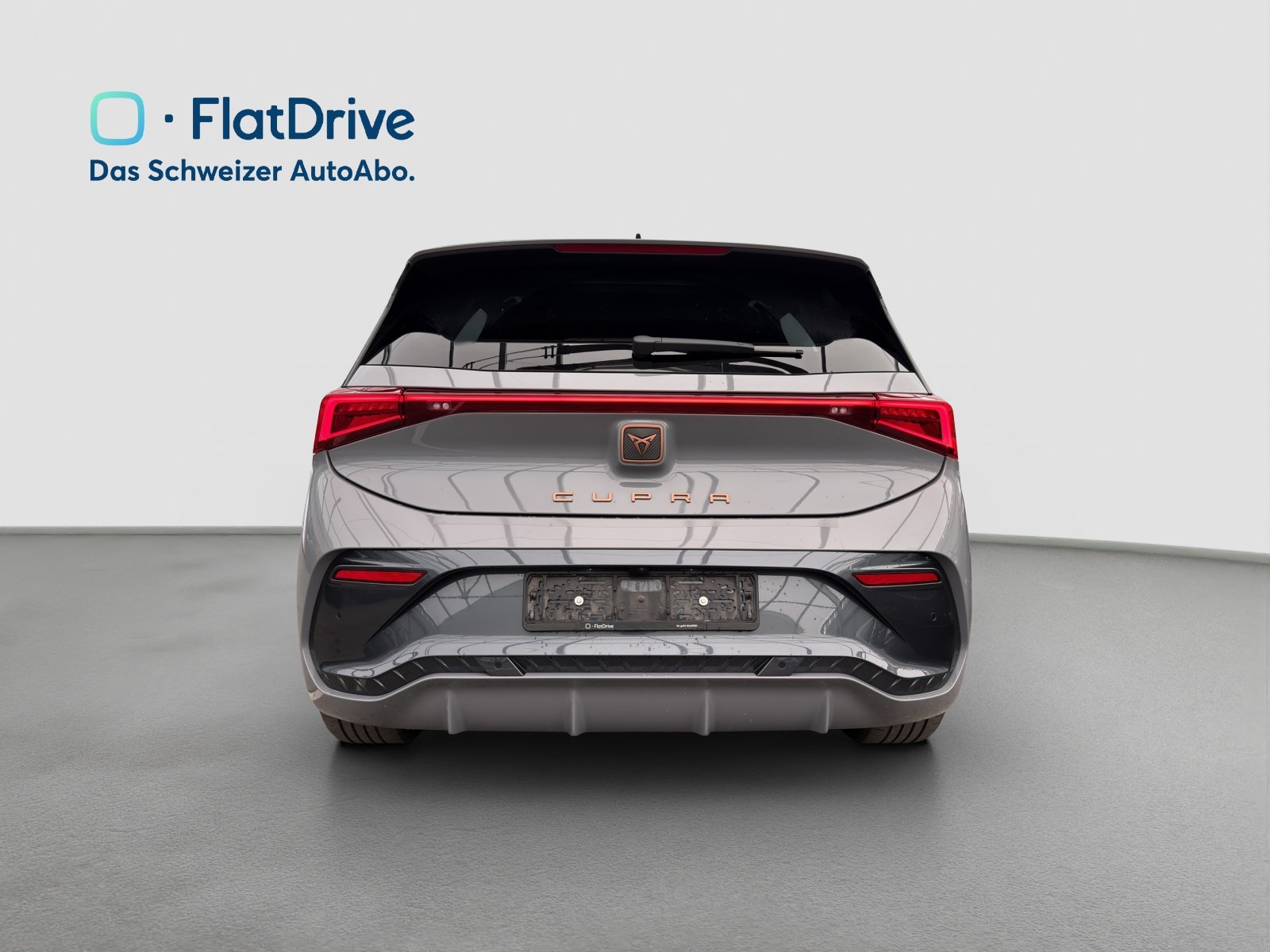 CUPRA Born 58 kWh - Head-up - Umgebungskamera, Electric, Second hand / Used, Automatic - 4