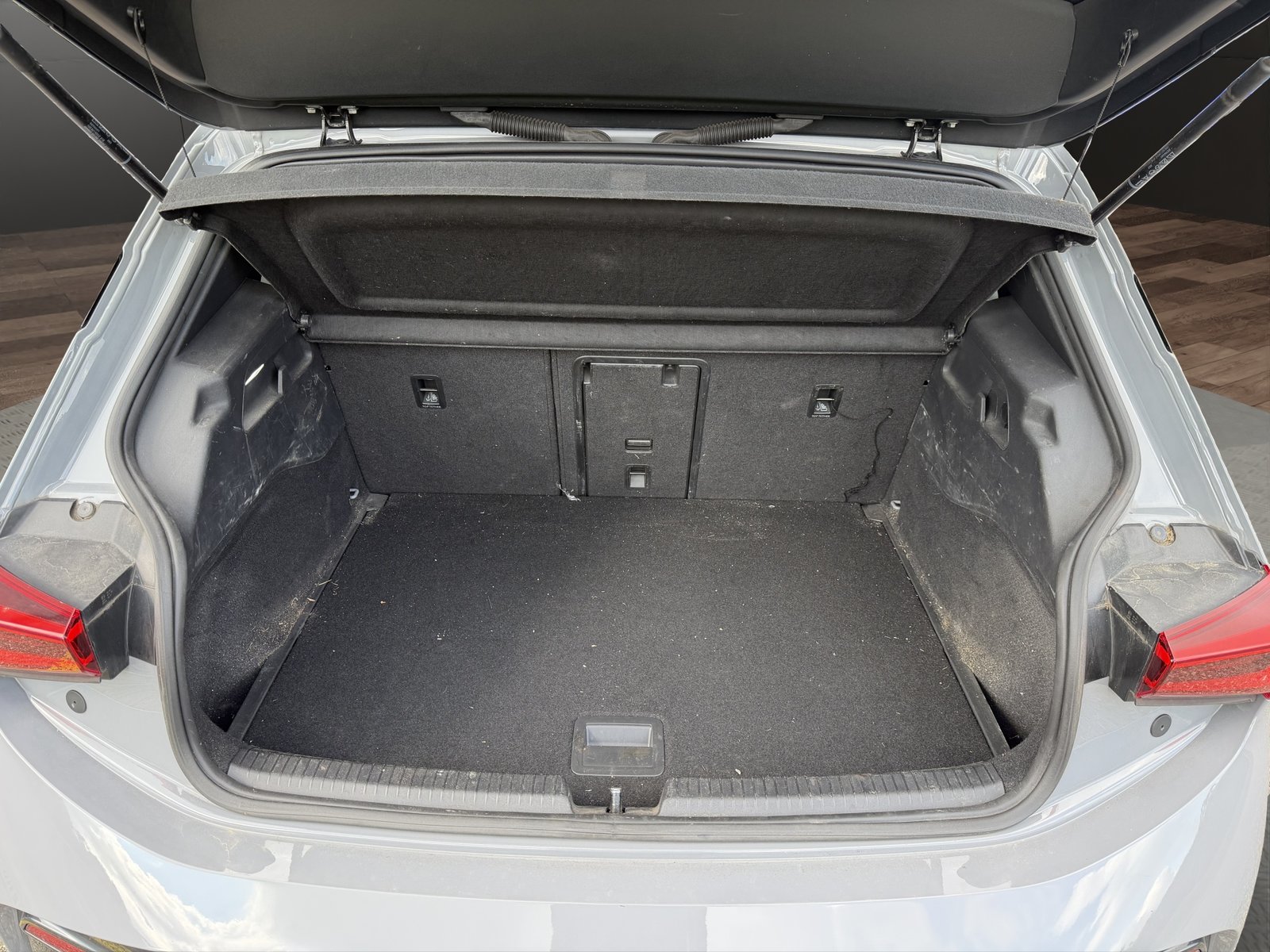 CUPRA Born 58 kWh, Électrique, Occasion / Utilisé, Automatique - 6