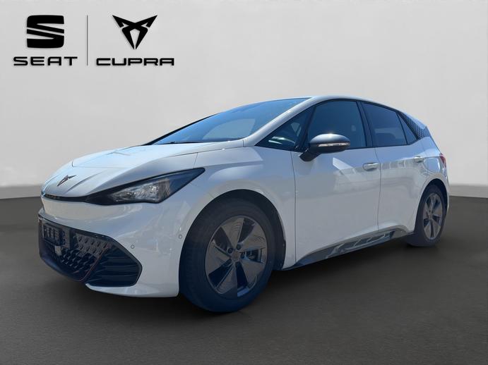 CUPRA Born 58 kWh, Electric, Second hand / Used, Automatic