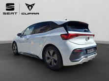 CUPRA Born 58 kWh, Electric, Second hand / Used, Automatic - 4