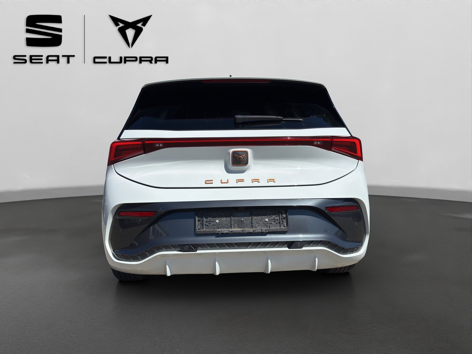 CUPRA Born 58 kWh, Electric, Second hand / Used, Automatic - 5