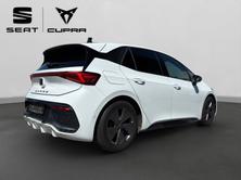 CUPRA Born 58 kWh, Electric, Second hand / Used, Automatic - 6