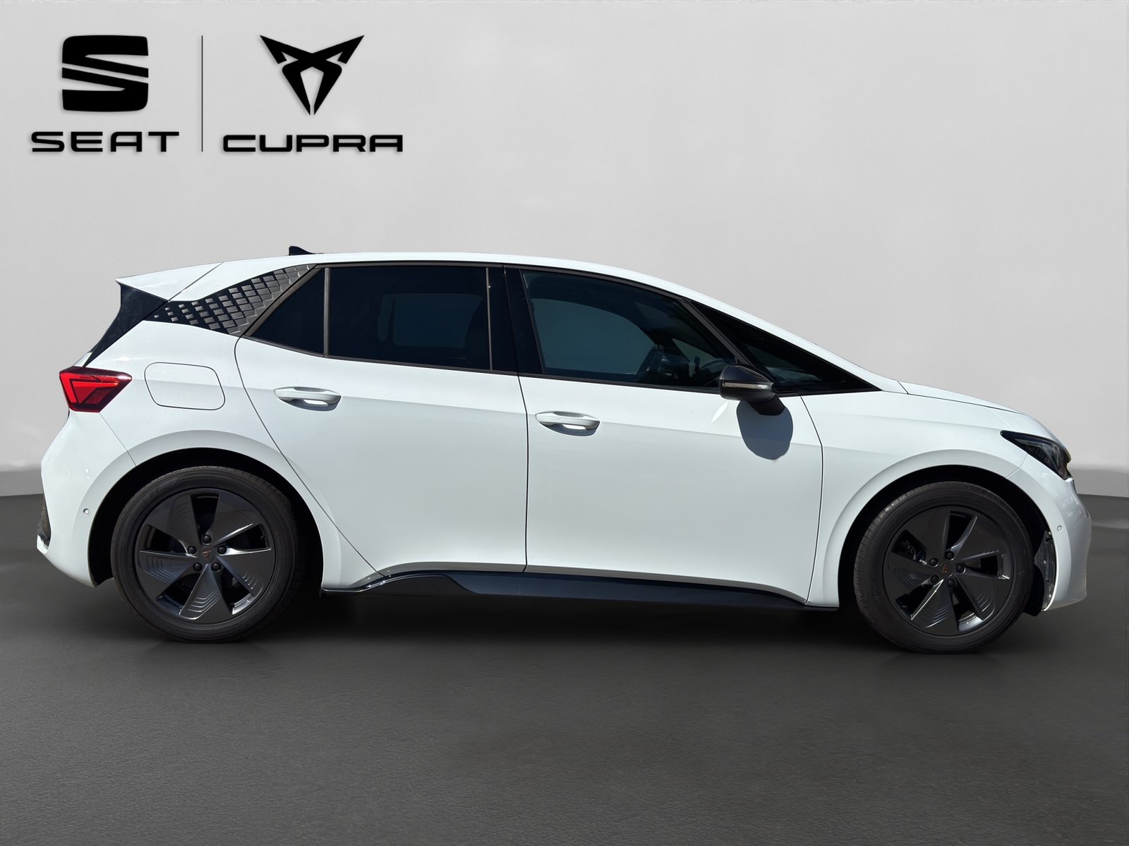 CUPRA Born 58 kWh, Electric, Second hand / Used, Automatic - 7