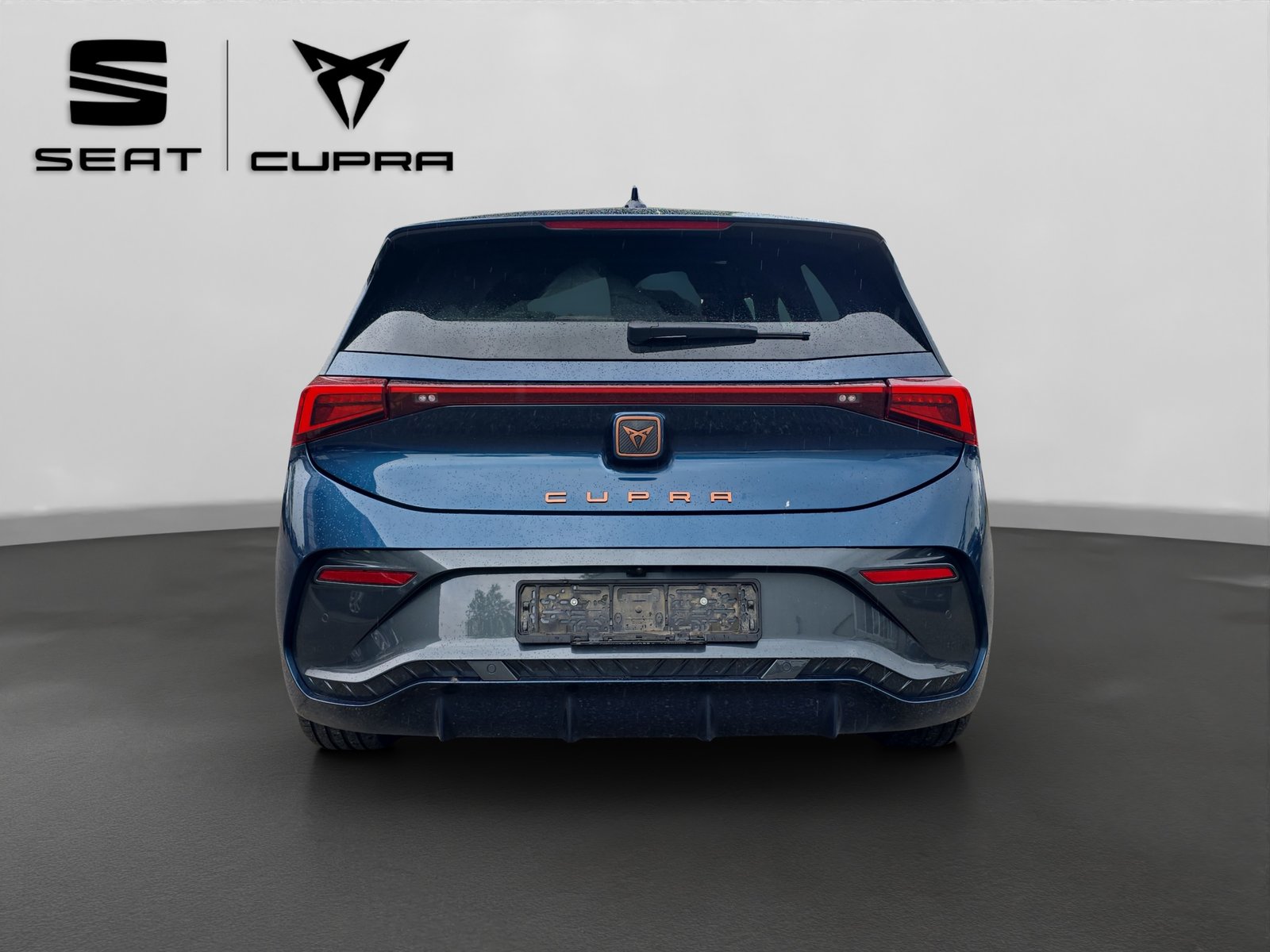 CUPRA Born 58 kWh, Electric, Second hand / Used, Automatic - 5