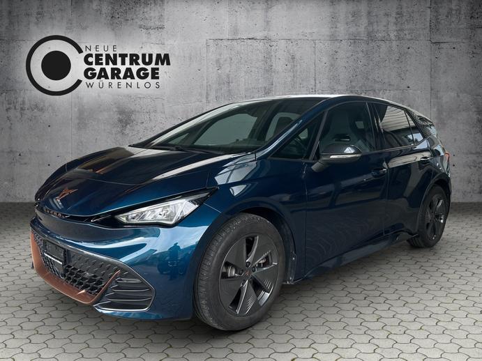 CUPRA Born 58 kWh, Elektro, Occasion / Gebraucht, Automatik