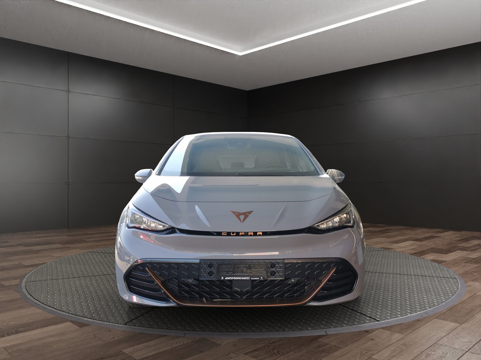 CUPRA Born 58 kWh, Électrique, Occasion / Utilisé, Automatique - 3