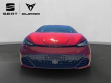 CUPRA Born 58 kWh, Electric, Second hand / Used, Automatic - 2