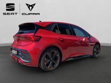 CUPRA Born 58 kWh, Electric, Second hand / Used, Automatic - 6