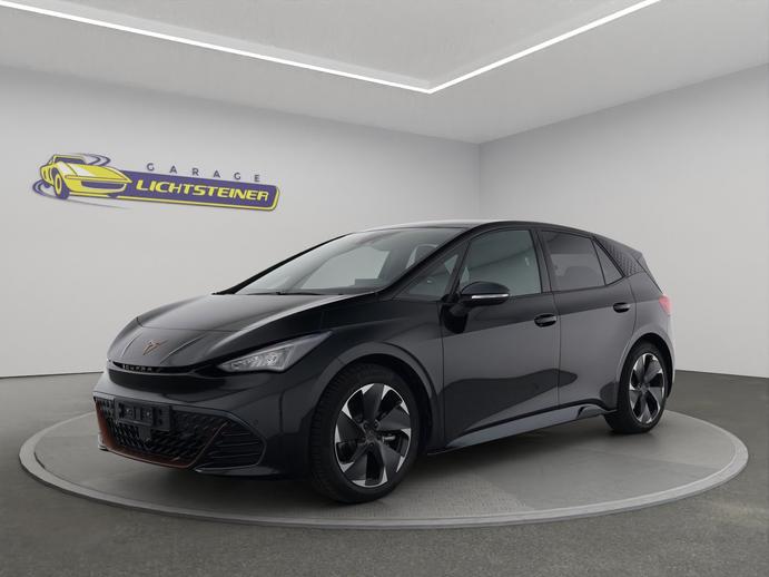 CUPRA Born 59 kWh e-Boost, Elektro, Occasion / Gebraucht, Automatik