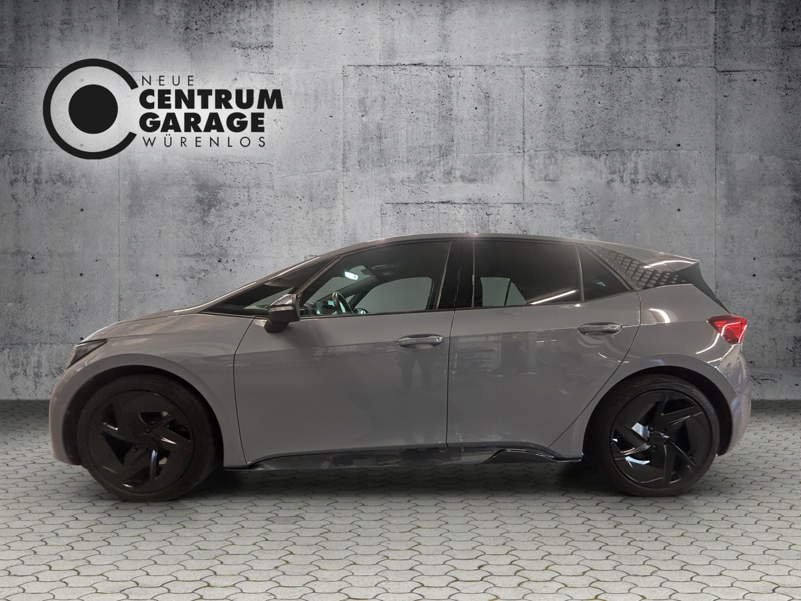 CUPRA Born 58 kWh, Elettrica, Occasioni / Usate, Automatico - 6