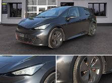 CUPRA Born 58 kWh, Electric, Second hand / Used, Automatic - 4