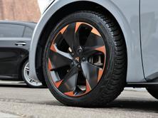 CUPRA Born 58 kWh, Elektro, Occasion / Gebraucht, Automatik - 7