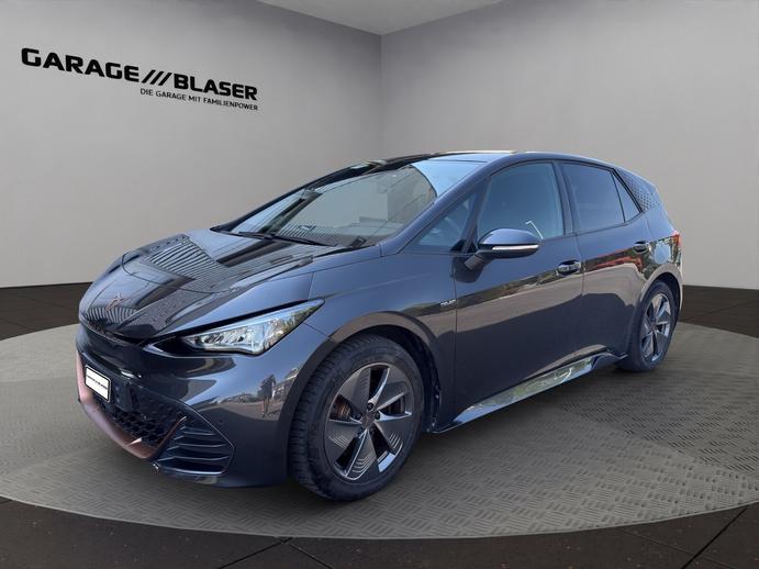 CUPRA Born 58 kWh Sensacion, Électrique, Occasion / Utilisé, Automatique