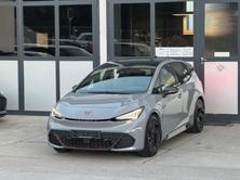CUPRA Born 58 kWh, Electric, Second hand / Used, Automatic - 2