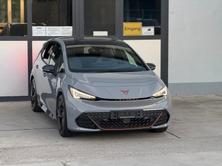 CUPRA Born 58 kWh, Electric, Second hand / Used, Automatic - 4