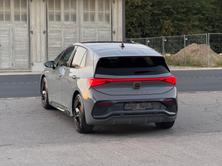 CUPRA Born 58 kWh, Electric, Second hand / Used, Automatic - 7