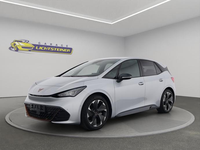 CUPRA Born 58 kWh, Electric, Second hand / Used, Automatic