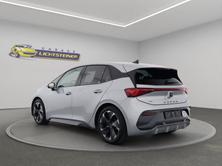 CUPRA Born 58 kWh, Electric, Second hand / Used, Automatic - 4