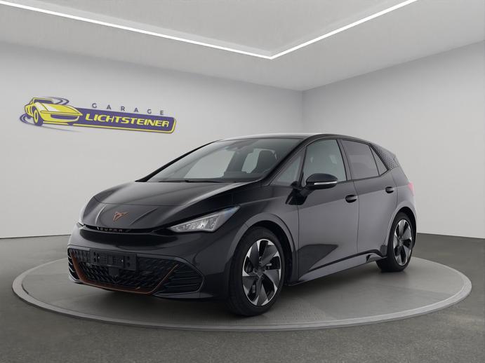 CUPRA Born 59 kWh e-Boost, Elektro, Occasion / Gebraucht, Automatik