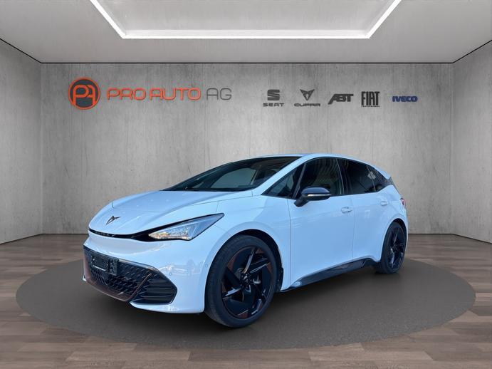 CUPRA Born 58 kWh e-Boost, Elettrica, Occasioni / Usate, Automatico