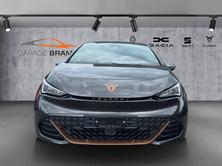 CUPRA Born 58 kWh, Electric, Second hand / Used, Automatic - 2