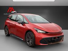 CUPRA Born 58 kWh, Electric, Second hand / Used, Automatic - 2