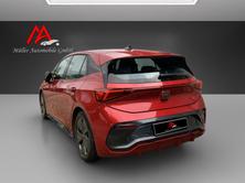 CUPRA Born 58 kWh, Electric, Second hand / Used, Automatic - 6
