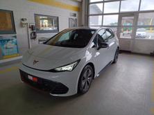 CUPRA Born 58 kWh, Electric, Second hand / Used, Automatic - 2