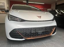 CUPRA Born 58 KWh, Electric, Second hand / Used, Automatic - 4