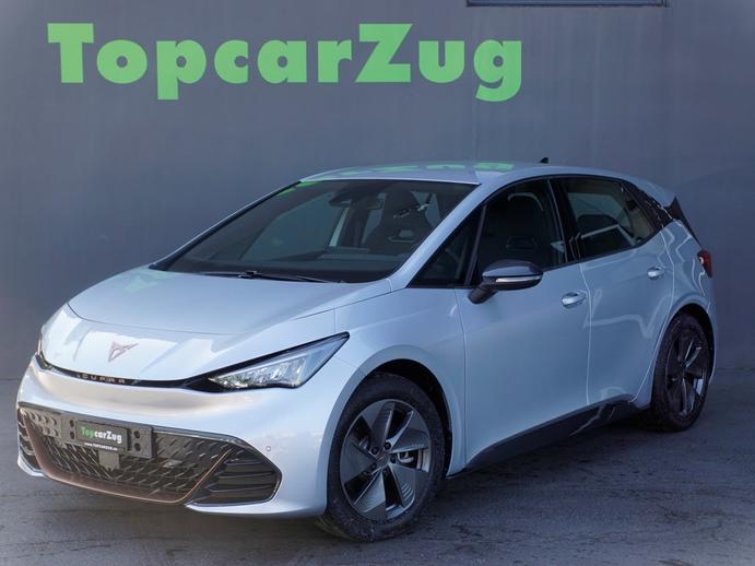 CUPRA Born 58 kWh / CH-Auslieferung, Electric, Second hand / Used, Automatic