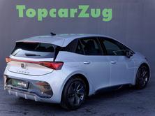 CUPRA Born 58 kWh / CH-Auslieferung, Electric, Second hand / Used, Automatic - 5